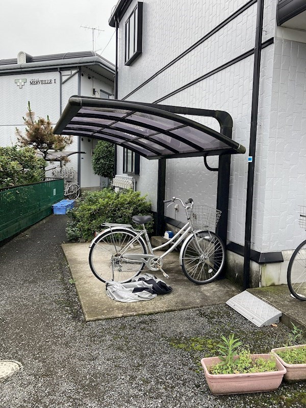 メルベーユ2 その他外観1