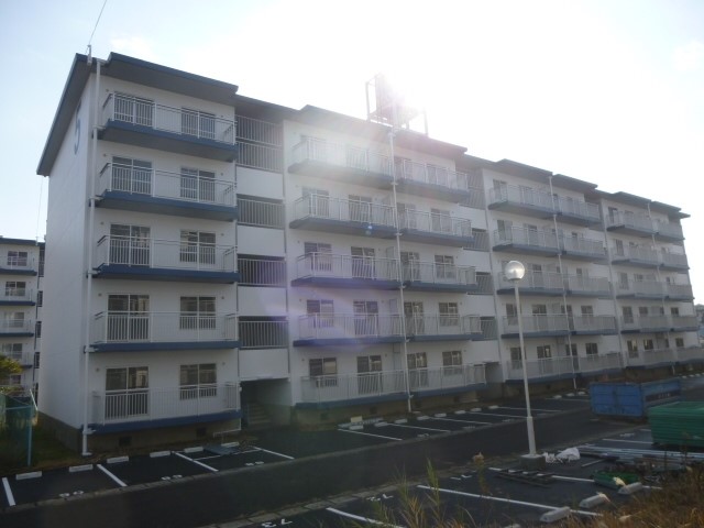 テレパレス伊勢原5号棟 その他10