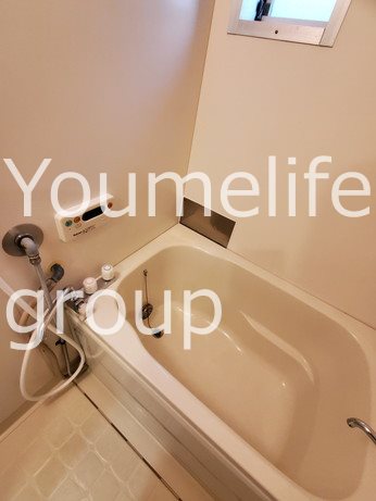 リバーサイドハイム 風呂画像