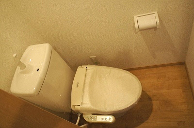 メゾン・ド・プラネット その他2