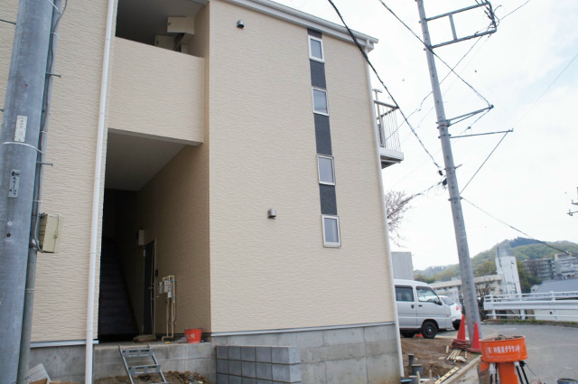 メゾン・ド・プラネット その他6