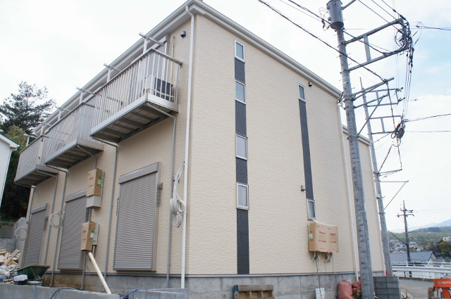 メゾン・ド・プラネット その他7