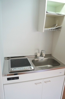 メゾン・ド・プラネット キッチン