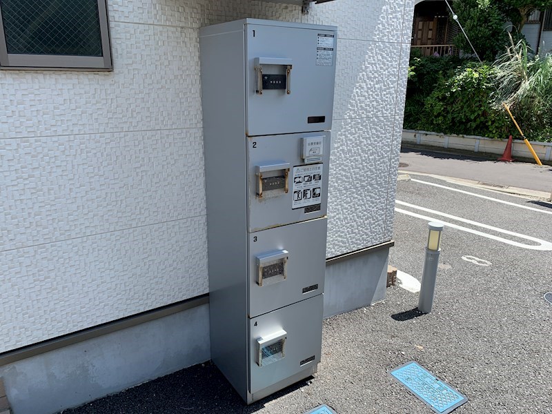 フレーヴカネヨシB その他外観2