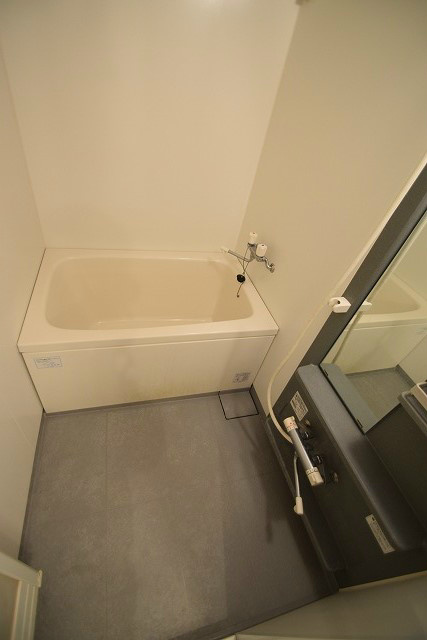 ヴィラ　オペラ 風呂画像