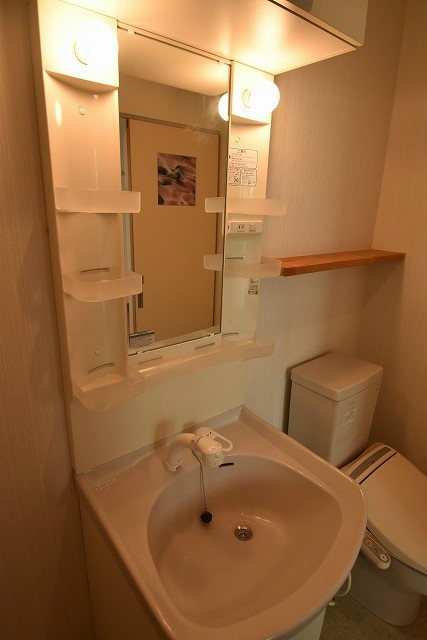 ヴィラ　オペラ その他2