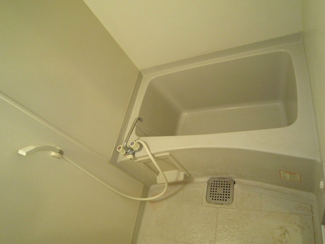 メルベーユ2 風呂画像