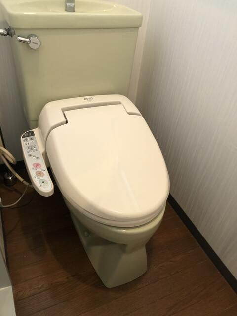 鈴与レジデンス その他2