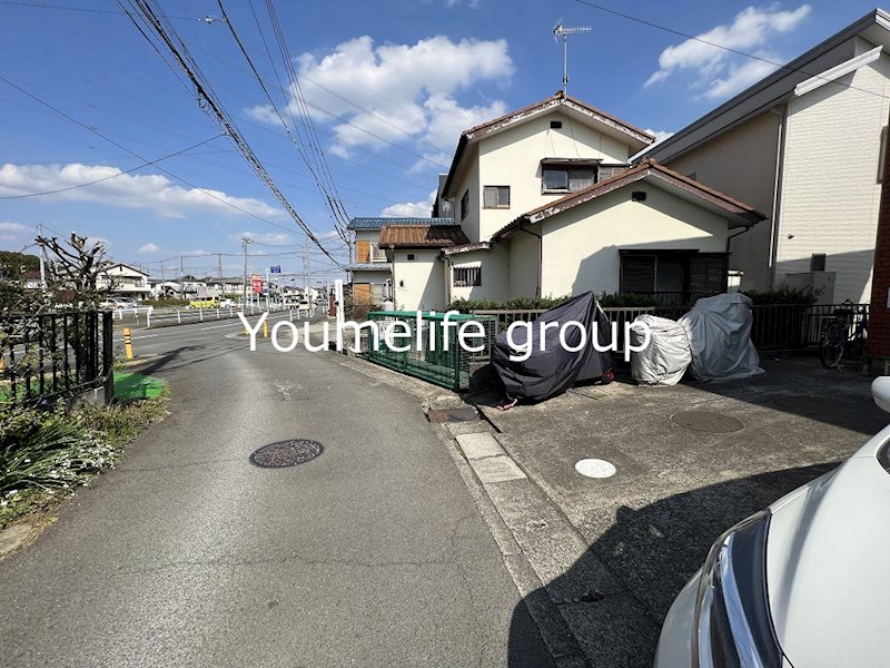 鶴巻フラット その他外観3