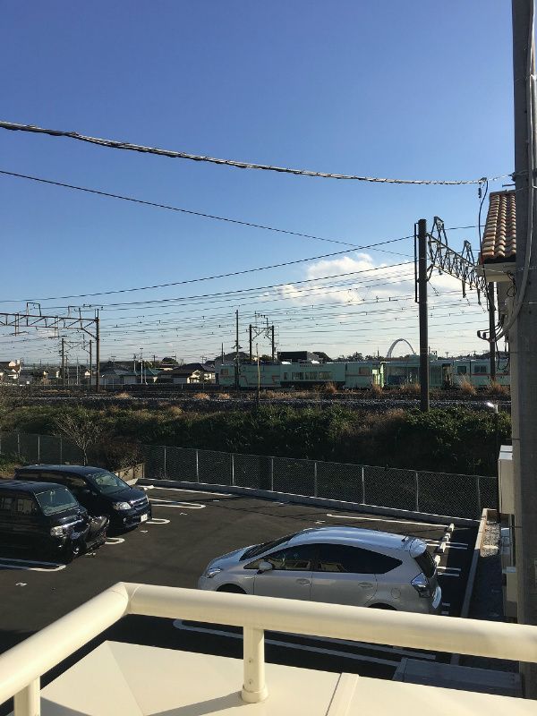 MariageＢ棟 その他5