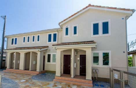 MariageＢ棟 その他外観1