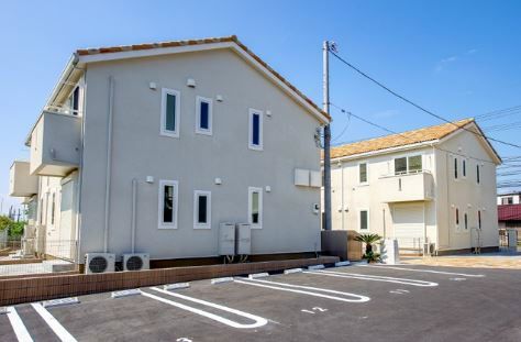 MariageＢ棟 その他外観2