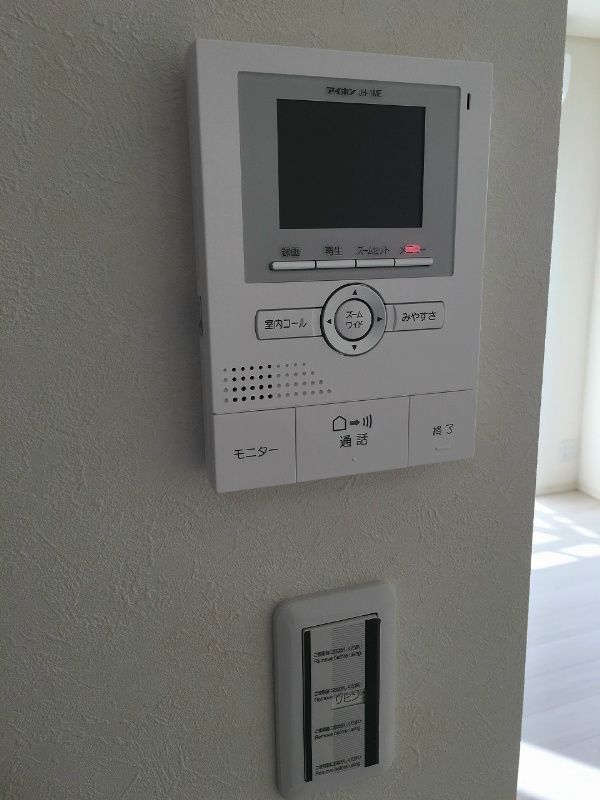 MariageＢ棟 その他外観3