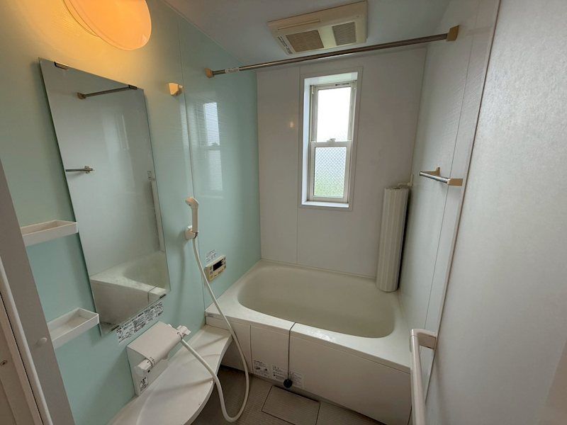 MariageＢ棟 風呂画像