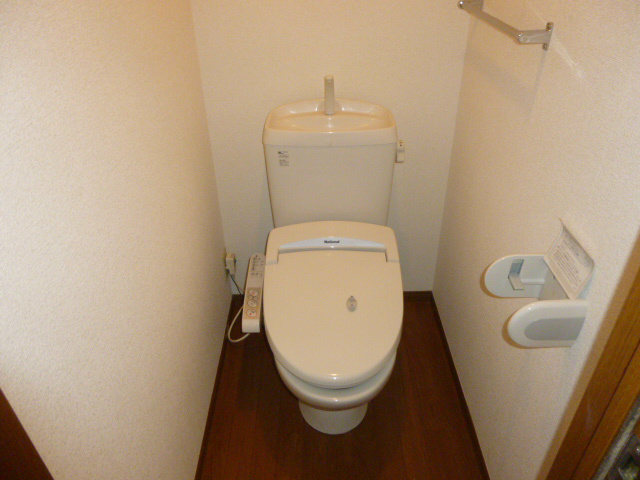 コンフォールメゾン その他1