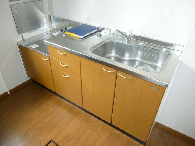 コンフォールメゾン キッチン