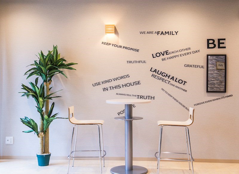 カレッジテラス東海大学前Ｂ棟（食事付） その他9