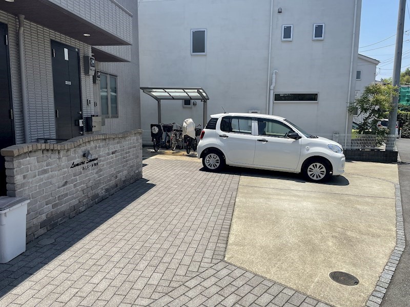 ルミエール湘南 その他外観4