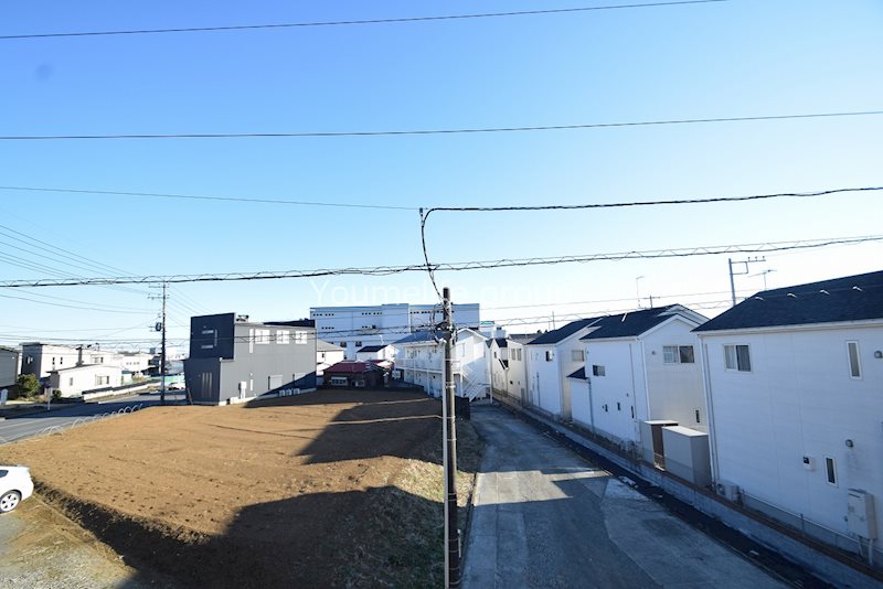 ホワイトハイツ その他6