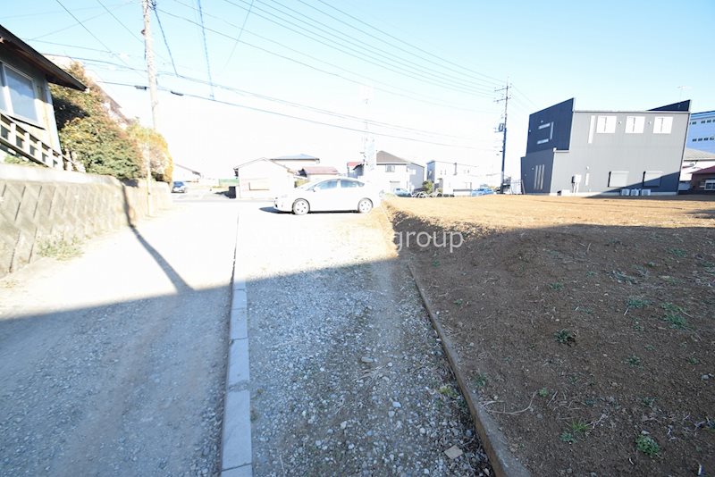 ホワイトハイツ その他外観2