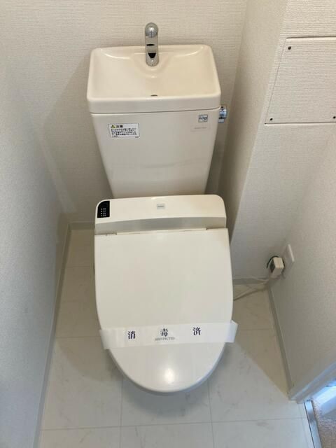 港南台プリンスハイツ四号館第1棟 その他2