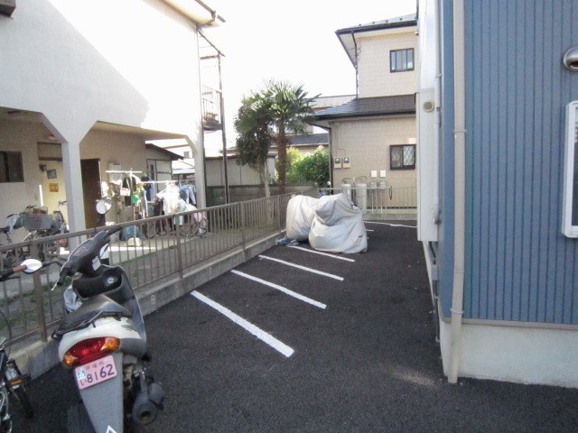 Access真土 その他外観1