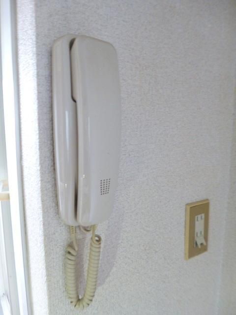 メゾンアリスト その他外観2