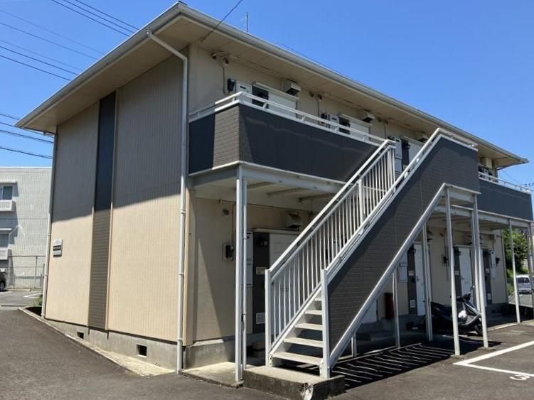 メゾンアリスト その他外観3