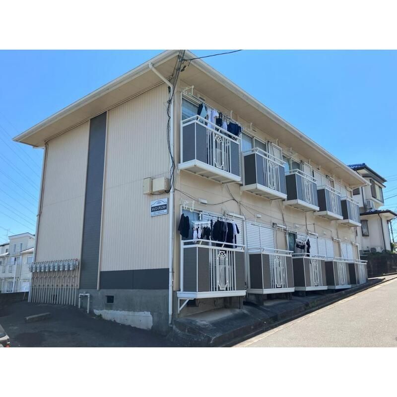 メゾンアリスト その他外観4