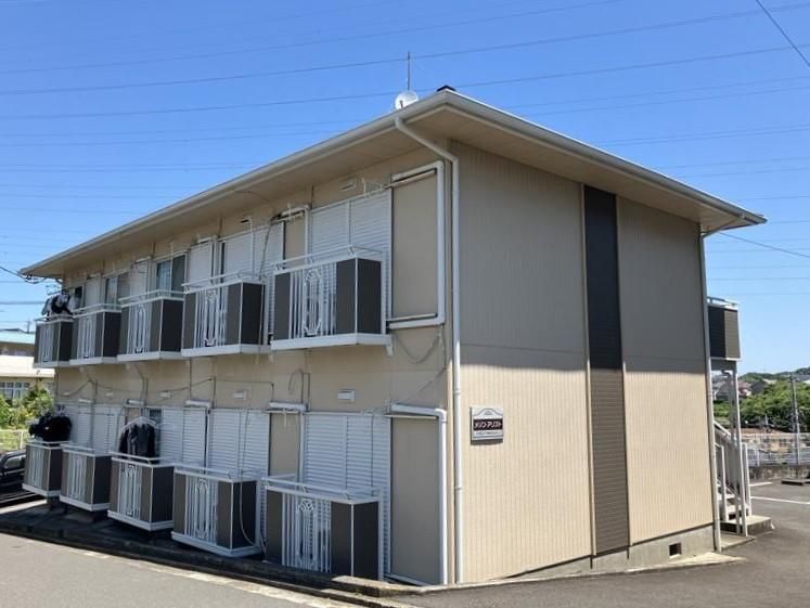 メゾンアリスト その他外観5