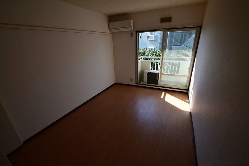 メゾンアリスト リビング