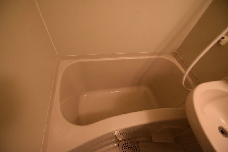 メゾンアリスト 風呂画像