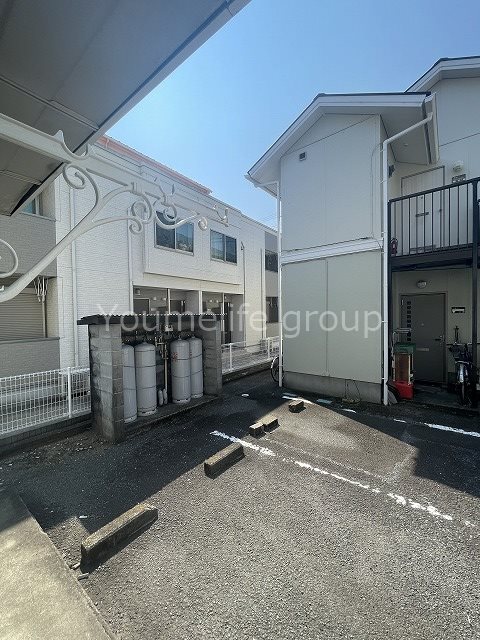 コーポ山室A その他6