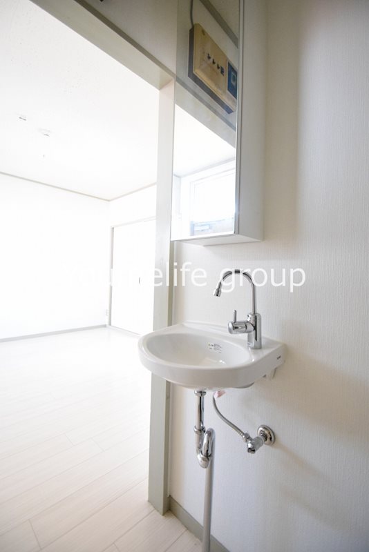 山室ハイツA その他1