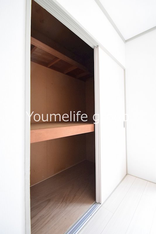 山室ハイツA その他2