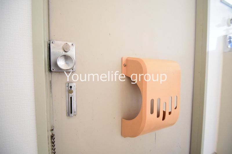 山室ハイツA その他4