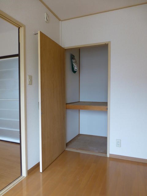 熊沢ハイツ3 その他1