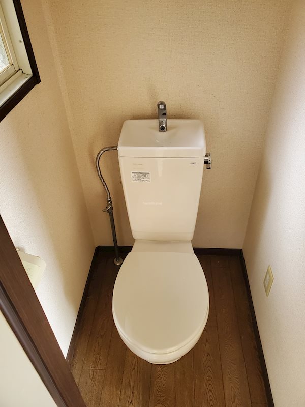 熊沢ハイツ3 その他5