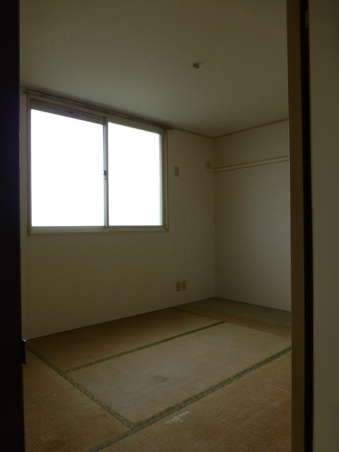 熊沢ハイツ3 ベッドルーム