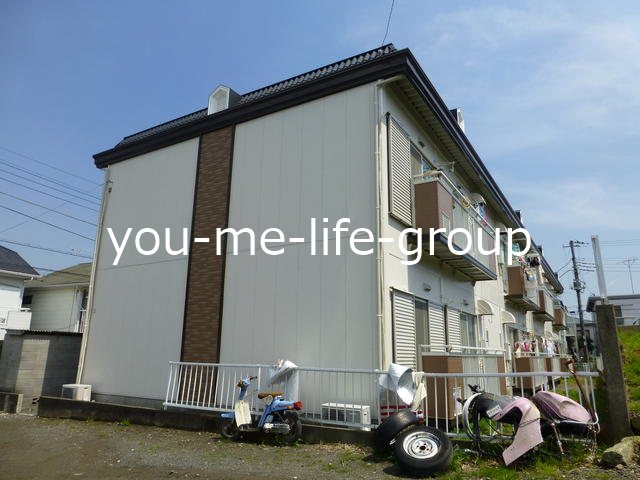 熊沢ハイツ３ その他外観1