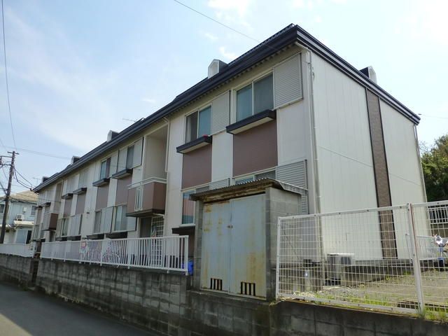 熊沢ハイツ３ その他外観2