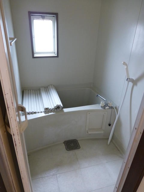 熊沢ハイツ３ 風呂画像