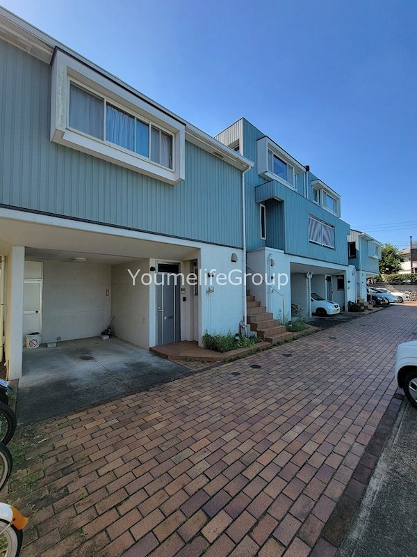 ヴィーナマンションB棟 その他外観1