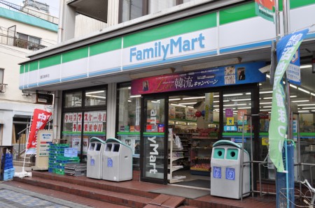 ヴィーナマンションB棟 周辺画像2