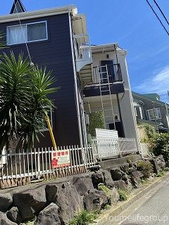 カフー茅ヶ崎 その他外観1