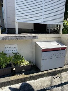 カフー茅ヶ崎 その他外観3