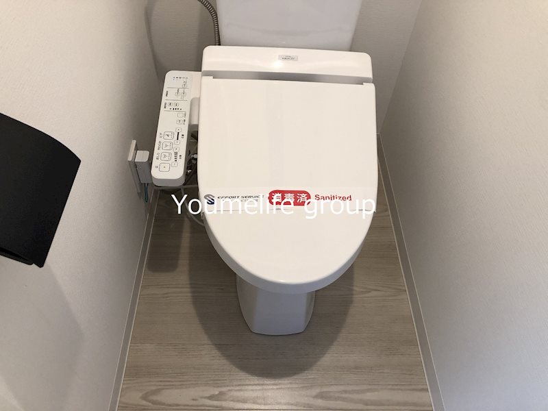 マイメゾン愛甲石田 その他1