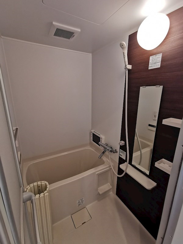 グリンパル 風呂画像