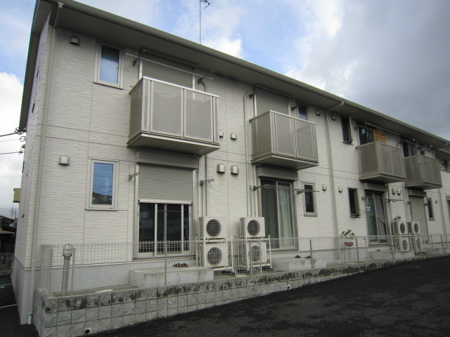 スリーエイト扇 その他外観1