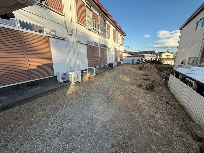 アンベリール秦野 その他外観1